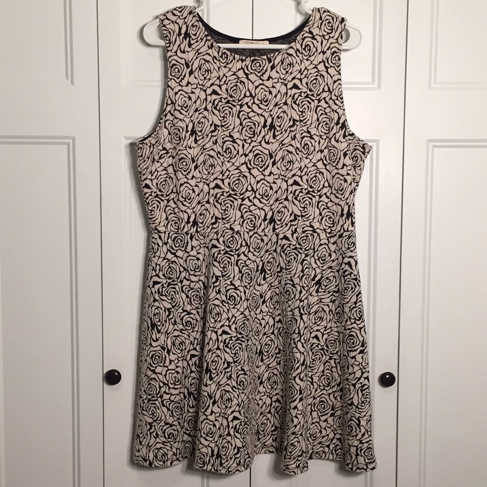 EUC Sleeveless Dress